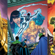 Illustration for article titled The Many Bizarre Lives of DC Comics iDoom Patrol,/i The Worlds Strangest Heroes